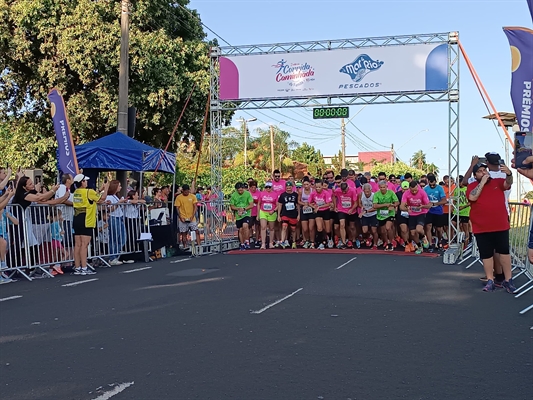 O evento teve o objetivo de encerrar as comemorações dos 10 anos do HCM e de arrecadar fundos para a instituição (Foto: Divulgação)