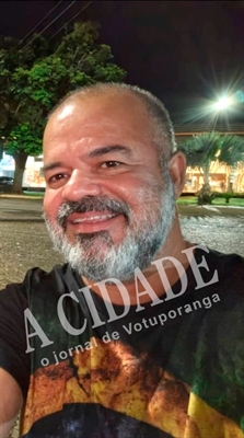 Rony Heber Peres Sartorio (Foto: Arquivo pessoal)