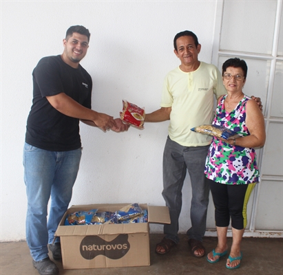 (Foto: Divulgação/Santa Casa de Votuporanga)