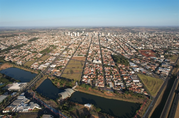 Em mais uma edição do Município Agro, além da certificação, o município receberá um prêmio de R$ 30 mil para projetos (Foto: Prefeitura de Votuporanga)