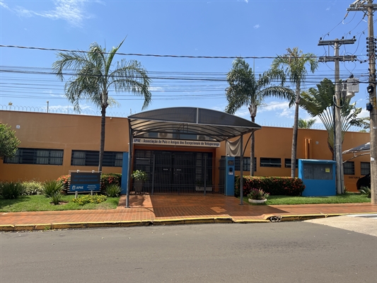 Esta quarta-feira (30), último dia do mês, será também o último dia em que a entidade disponibilizará trabalhadores para exercer essa função durante o transporte  Foto: Unifev
