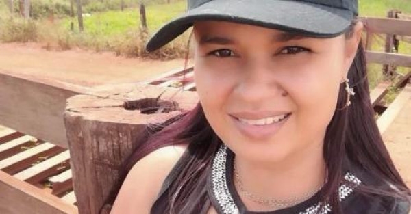  A vítima identificada como Patrícia Rodrigues, de 37 anos, residente em Fernandópolis, morreu (Foto: Divulgação)