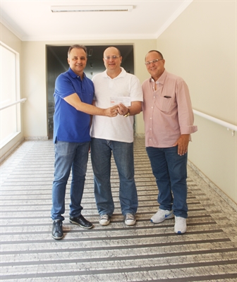 (Foto: Divulgação/Santa Casa)