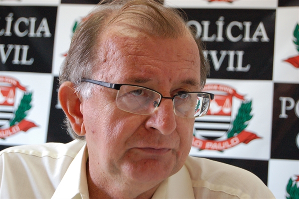 DIG descarta dupla autoria em latrocínio de Érica