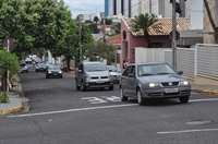 No município, 13.735 motoristas realizaram o pagamento à vista do IPVA neste ano na cidade (Foto: Aline Ruiz/A Cidade)