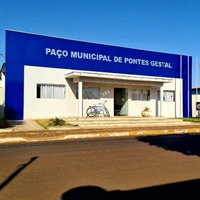 A Prefeitura de Pontes Gestal anunciou, nesta semana, a abertura das inscrições para o primeiro concurso público deste ano (Foto: Reprodução)