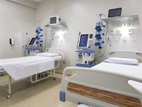 Nova ala já está em atividade (Foto: Santa Casa de Votuporanga)