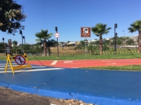 Parque da Cultura e demais praças serão interditadas; clubes sociais e feiras livres terão atividades suspensas nos próximos 15 dias   (Foto: A Cidade)