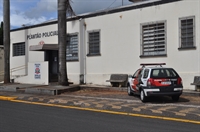 O boletim de ocorrência foi registrado na última terça-feira (30), na Central de Flagrantes (Foto: Aline Ruiz/A Cidade)