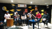 Baltazar terá eletrônico com DJ Marquez e samba com o grupo Jeito Nosso (Foto: Reprodução internet)