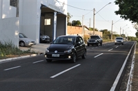  Conforme os dados, o maior número de infrações está associado ao excesso de velocidade seguida pelo uso do celular ao volante (Foto: Reprodução)