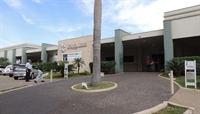 Foram realizados 276 partos normais em 2017 na Santa Casa de Misericórdia de Votuporanga (Foto: Divulgação/Santa Casa de Votuporanga)