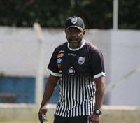 O técnico da Votuporanguense, Thiago Oliveira, disse que equipe irá encarar a próxima partida contra a Matonense como uma final (Foto: Rafael Bento/CAV)