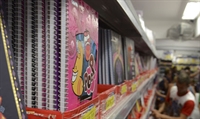 Procon de Votuporanga compartilha dicas para as compras de material escolar (Foto: Rovena Rosa/Agência Brasil)