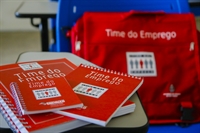 Os doze encontros do Time do Emprego acontecerão no auditório do Centro do Empreendedor (Foto: Reprodução)