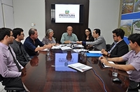 (Foto: Divulgação/Prefeitura de Votuporanga)