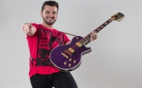 O cantor Seu Moço (Foto: Divulgação)