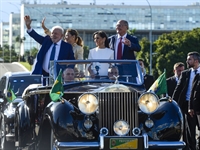 O decreto também prevê que todas as armas compradas desde maio de 2019 sejam recadastradas pelos proprietários em até 60 dias (Foto: Agência Brasil)