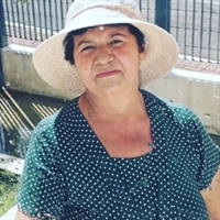 Shirlei Dias Ferreira da Silva, 71 anos