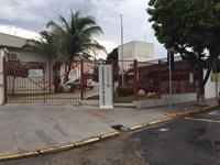 O PAT local está localizado na rua Barão do Rio Branco, 4497; horário é das 8h30 às 16h30 (Foto: Érika Chausson/A Cidade)