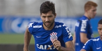 Felipe vai ter mais uma chance de se destacar no Corinthians