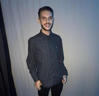 Alessandro Caldeira, 18 anos (Foto: Arquivo Pessoal/A Cidade)