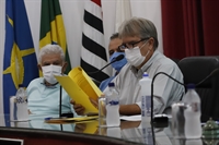 Projeto de lei será analisado e votado pela Câmara Municipal (Foto: Divulgação/Prefeitura de Votuporanga)