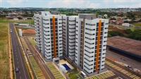 Sucesso de vendas, o empreendimento registrou 100% de unidades vendidas 1 ano antes da entrega (Foto: Divulgação/Tarraf)