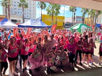 Conecta Mulher leva serviços gratuitos e cuidado às mulheres de Votuporanga