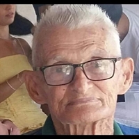  Victor Brumato, 86 anos (Foto: Arquivo pessoal)