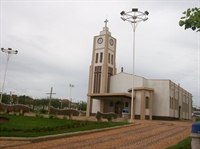 Cidade de Riolândia também é citada pelo MP como foco de atuação da suposta quadrilha