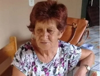 Falece Dirce Sardinha Pacheco, 70 anos (Foto: Arquivo pessoal)