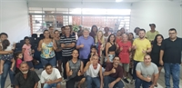 Interessados devem comparecer pessoalmente na Secretaria de Direitos Humanos, até o dia 5 de janeiro, das 7h30 às 15h (Foto: Prefeitura de Votuporanga)