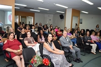 Empresárias e gestoras de Votuporanga e região estarão reunidas nesta sexta-feira, a partir das 18h (Foto: ACV)