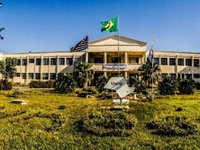 Unesp, instituição estadual, afirmou expressamente nesta segunda-feira (03), que a imunização contra a Covid-19 será exigida dos estudantes no retorno às aulas (Foto: Unesp/Ibilce)