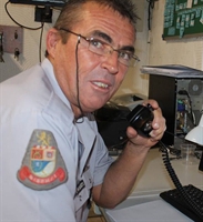 Cabo Aparecido Donizete se aposenta no final deste mês