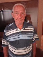 Falece Vandirlei Sebastião Ciconi, aos 85 anos