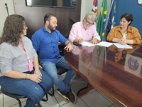 Serviço continuará a agilizar e facilitar a vida da população; unidade fica na Secretaria de Desenvolvimento Econômico (Foto: Prefeitura de Votuporanga)