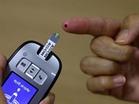 Votuporanguenses com diabetes tipo 1 garantem mais direitos por lei