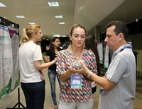 As inscrições para o XV UNIC - Congresso de Iniciação Científica da UNIFEV já estão abertas (Foto: Unifev)