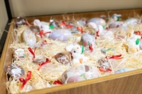 Consumidores gastarão mais na Páscoa no Noroeste Paulista, revela pesquisa do Sebrae-SP