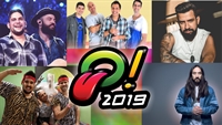 O line-up conta com shows de Jorge & Matheus e depois Open Farra, Batom na Cueca, Dennis DJ e Steve Aoki (Foto: Reprodução)
