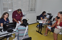 As inscrições para o ‘Votuporanga em Ação’ já estão abertas sem prazo para encerramento (Foto: Prefeitura de Votuporanga)