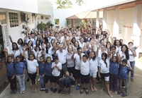 O Centro Social de Votuporanga existe na cidade há 48 anos e trabalha na formação e integração de jovens no mercado de trabalho (Foto: Divulgação/Centro Social)