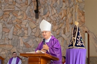 ‘Páscoa nos convida a vivenciar a ressurreição de Jesus Cristo’, destaca bispo de Votuporanga