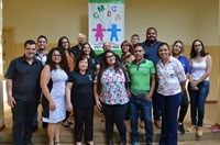 Na eleição do dia 6 serão escolhidos cinco membros para o Conselho Tutelar da cidade (Reprodução/Gabriel Lima)