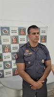 Capitão da PM afirma que índices de criminalidade estão dentro da normalidade em Votuporanga