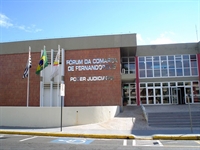 Defesa foi encaminhada para Vara na Comarca de Fernandópolis