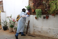 Votuporanga registrou mais de 11 mil notificações de casos de dengue em 2020 e 137 notificações em 2021, até o momento (Foto: Divulgação/Prefeitura de Votuporanga)