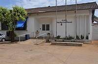  Escola é a mais antiga da cidade e atende 540 crianças, além dos alunos do EJA (Foto: Divulgação/Prefeitura de Votuporanga)